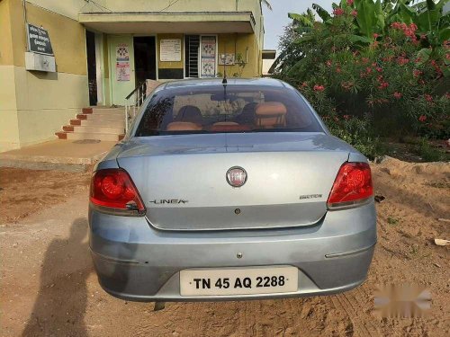 Fiat Linea Classic 1.3 L Multijet +, 2010, Diesel MT in Erode