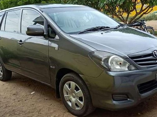 2009 Toyota Innova MT for sale at low price in Erode
