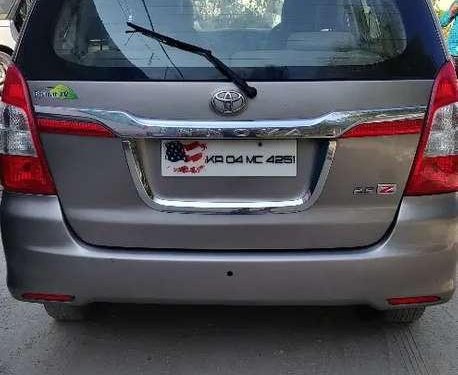 Toyota Innova 2006 MT for sale in Nagar