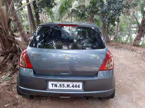 Maruti Suzuki Swift VDi, 2008, Diesel MT for sale in Erode