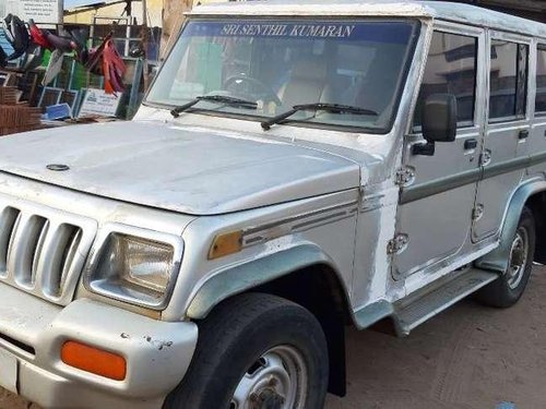 Mahindra Bolero LX, 2006, Diesel MT in Tiruppur