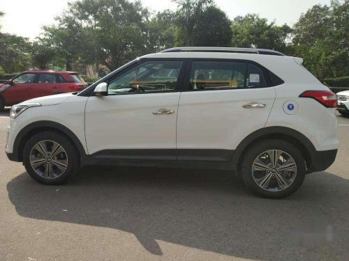 Used 2015 Hyundai Creta  1.6 SX MT for sale in Visakhapatnam
