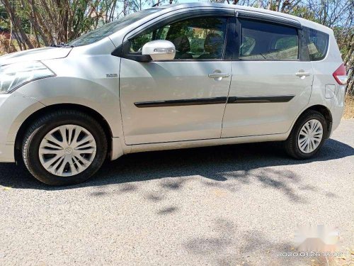 Maruti Suzuki Ertiga VDi, 2014, Diesel MT for sale in Erode