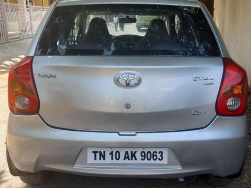 Used Toyota Etios Liva GD MT 2013 in Chennai