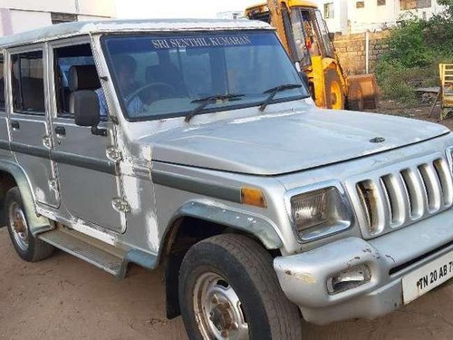 Mahindra Bolero LX, 2006, Diesel MT in Tiruppur