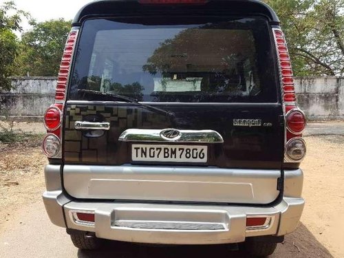 Mahindra Scorpio SLE BS-IV, 2011, Diesel MT for sale in Chennai