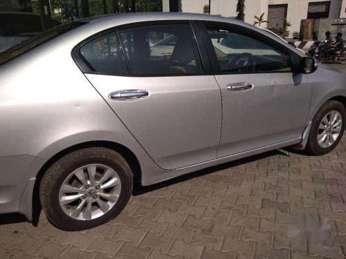 Used 2012 Honda City MT for sale in Chennai