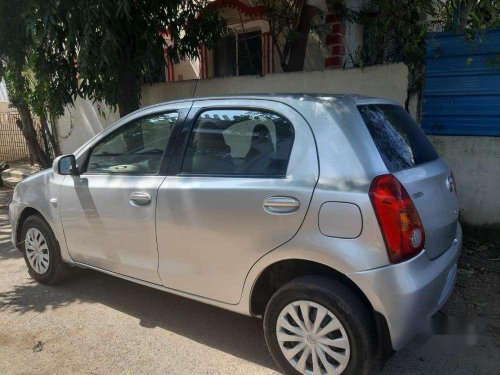 Used Toyota Etios Liva GD MT 2013 in Chennai