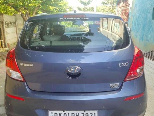 Hyundai i20 Sportz 1.2 2013 MT for sale in Cuddalore