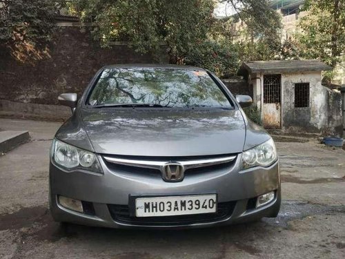 Honda Civic 1.8V Manual, 2007, CNG & Hybrids  MT in Thane