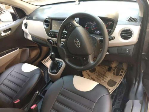 Used 2017 Hyundai Grand i10 MT for sale in Mumbai