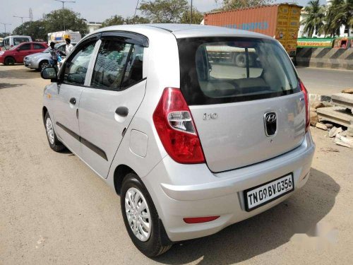 Hyundai I10 1.1L iRDE Magna Special Edition, 2013, Petrol MT in Chennai