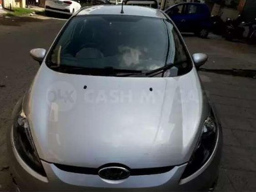 Used 2011 Ford Fiesta MT for sale in Chennai