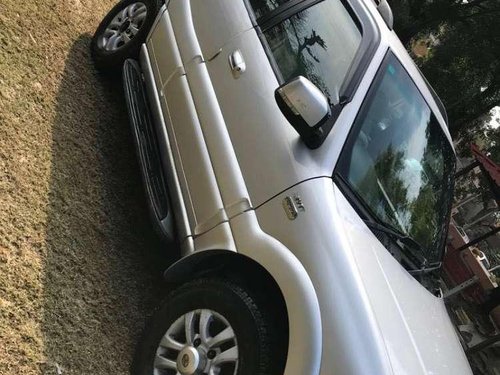 2013 Tata Safari 4X2 MT for sale at low price in Chandigarh