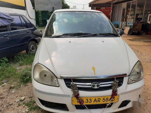 Tata Indica E V2, 2010, Diesel MT in Erode