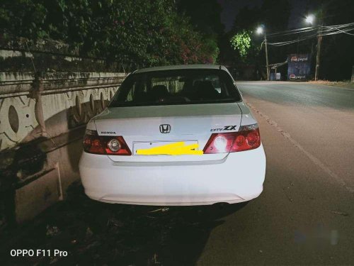 Used 2008 City ZX VTEC  for sale in Goa