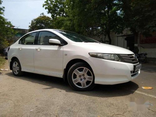 Honda City S 2010 MT for sale in Chennai