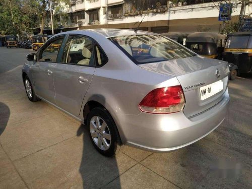 2011 Volkswagen Vento AT for sale in Mumbai