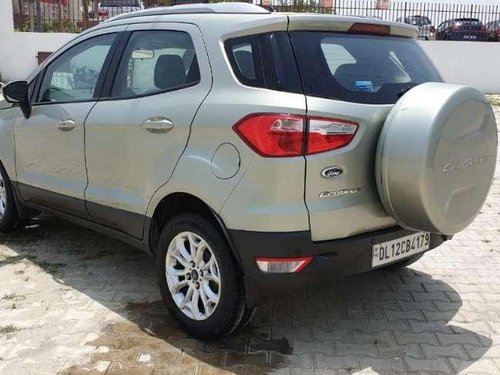 2014 Ford EcoSport MT for sale at low price in Ghaziabad