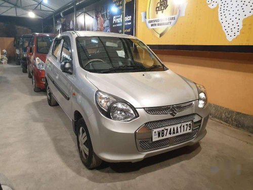 Used 2013 Alto 800 LXI  for sale in Siliguri