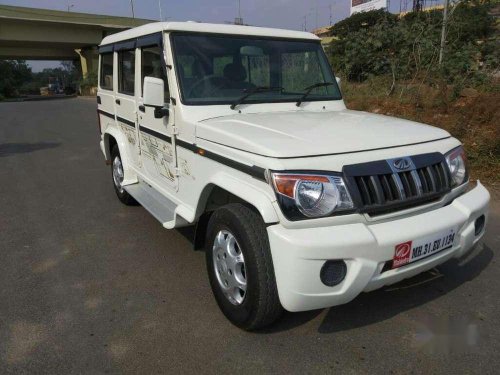 Mahindra Bolero SLX 4WD, 2015, Diesel MT in Pune