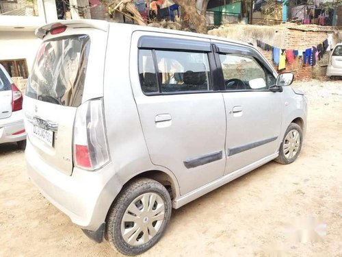 2014 Maruti Suzuki Wagon R Stingray MT for sale in Noida