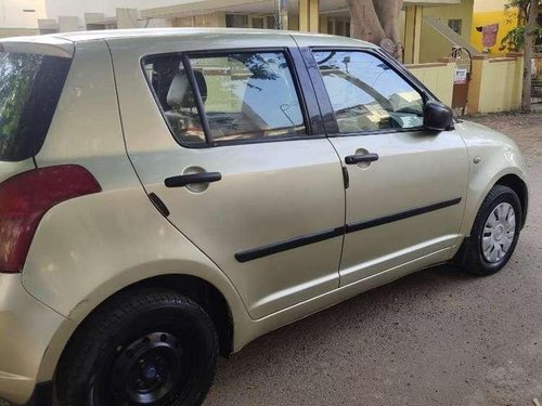 Maruti Suzuki Swift LXi, 2006, Petrol MT for sale in Ramanathapuram