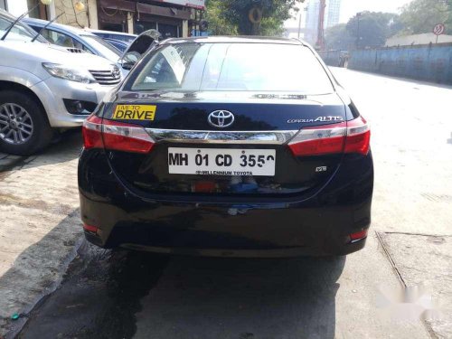 2015 Toyota Corolla Altis Version VL AT for sale in Mumbai