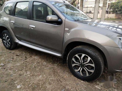 Nissan Terrano XV D THP Premium 110 PS, 2014, Diesel MT in Chandigarh