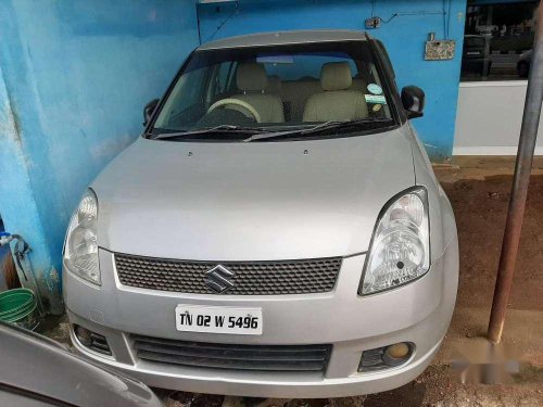 Maruti Suzuki Swift VXi, 2006, Petrol MT for sale in Erode