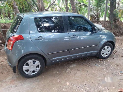 Maruti Suzuki Swift VDi, 2008, Diesel MT for sale in Erode