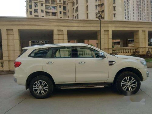 Ford Endeavour 3.2 Titanium Automatic 4x4, 2016, Diesel AT in Thane