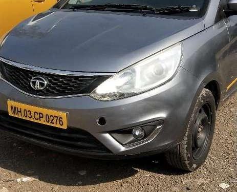 2017 Tata Zest MT for sale in Thane