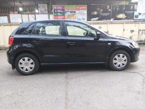 Volkswagen Polo Comfortline Petrol, 2010, CNG & Hybrids MT for sale in Mumbai
