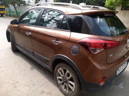 2015 Hyundai i20 Active 1.4 SX MT for sale in Chennai