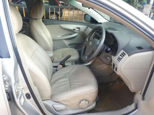 Toyota Corolla Altis 2011 MT for sale in Mumbai