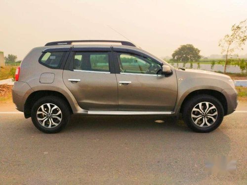 Nissan Terrano XL (D), 2016, Diesel MT for sale in Guntur