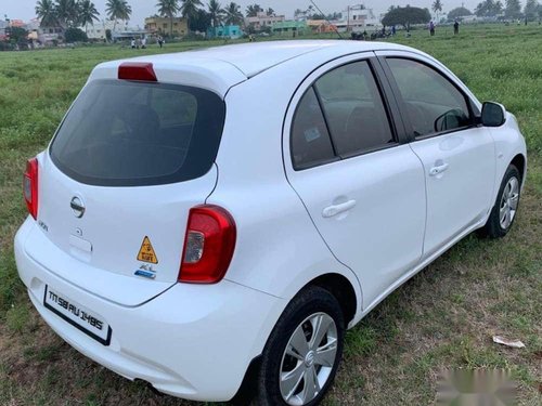 Used Nissan Micra Diesel AT 2017 in Tiruppur