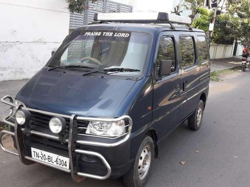 Used 2011 Maruti Suzuki Eeco MT for sale in Chennai