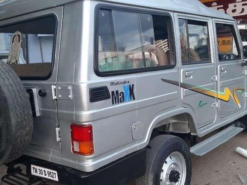 Mahindra Bolero DI BS III, 2003, Diesel MT in Tiruppur