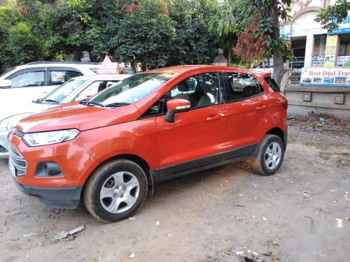 Ford Ecosport EcoSport Ambiente 1.5 TDCi, 2016, Diesel MT for sale in Ghaziabad