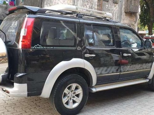 Ford Endeavour XLT 4X2, 2007, Diesel MT in Mumbai