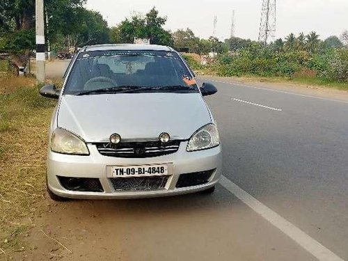 Tata Indica V2, 2011, Diesel MT for sale in Vellore