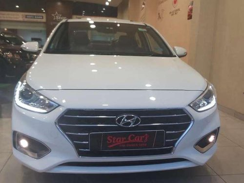 Hyundai Verna 1.6 CRDi S 2019 MT for sale  in Ludhiana