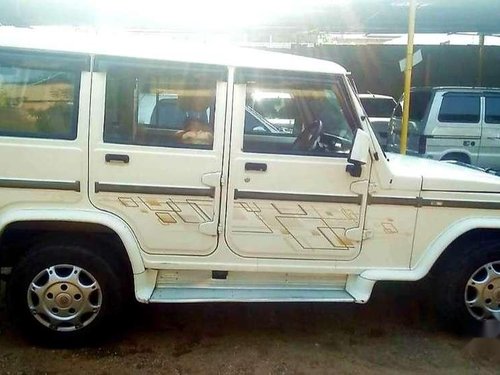 Mahindra Bolero ZLX BS III, 2012, Diesel MT for sale in Tiruppur