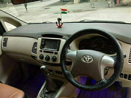 Toyota Innova 2.5 GX 8 STR, 2013, Diesel MT for sale in Mumbai