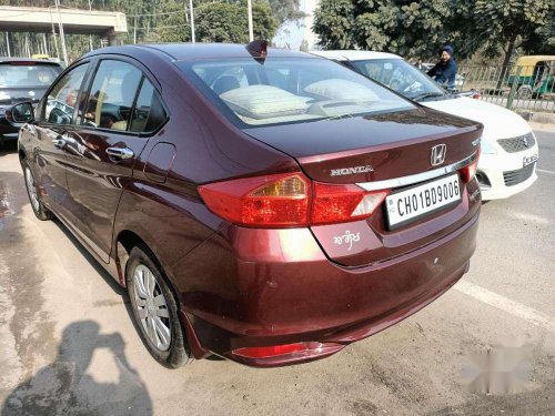 Honda City SV Diesel, 2015, Diesel MT for sale in Chandigarh