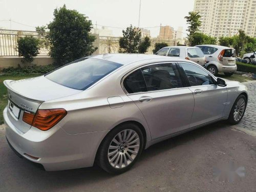 Used BMW 7 Series 730Ld AT 2009 in Chandigarh