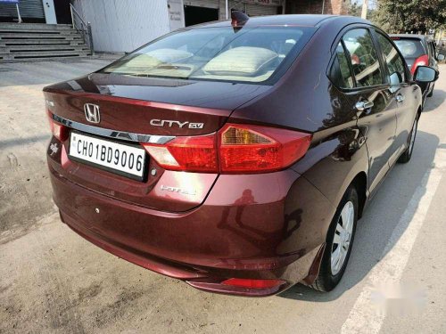 Honda City SV Diesel, 2015, Diesel MT for sale in Chandigarh