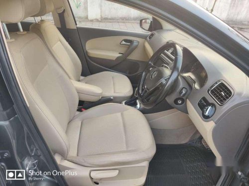 2016 Volkswagen Vento AT for sale at low price in Goregaon